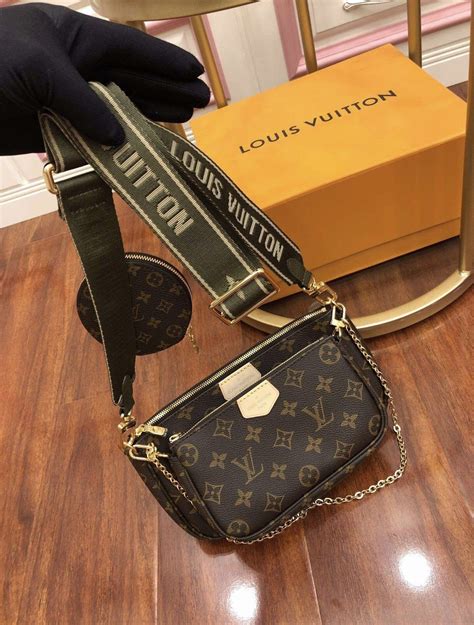 white louis vuitton cross body|louis vuitton crossbody pouch.